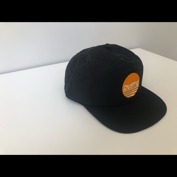 Dustie Wagens 5 Panel Hat *NWT - Picture 4 of 4